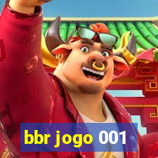 bbr jogo 001